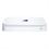 Apple Time Capsule 1TB (Simultaneous Dual-band 802.11n Wi-Fi)